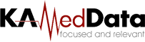 KAMedData.com Logo